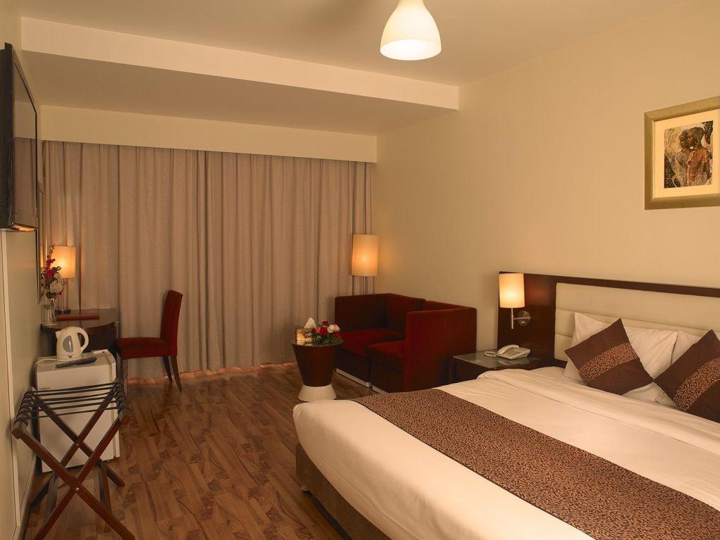 Phoenicia Grand Hotel Dubaj Zewnętrze zdjęcie